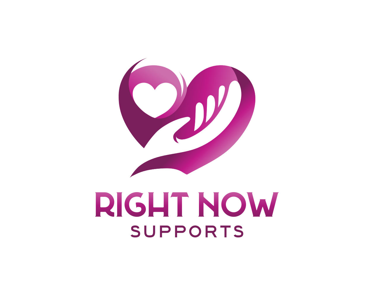 Right Now Supports